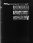 Men in Courtroom (9 Negatives), September 16-17, 1965 [Sleeve 83, Folder b, Box 37]